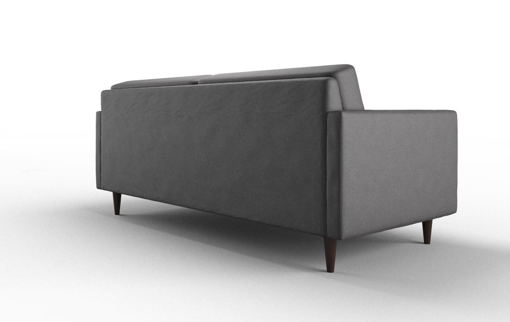 Oliver Sofa - Catalina Charcoal