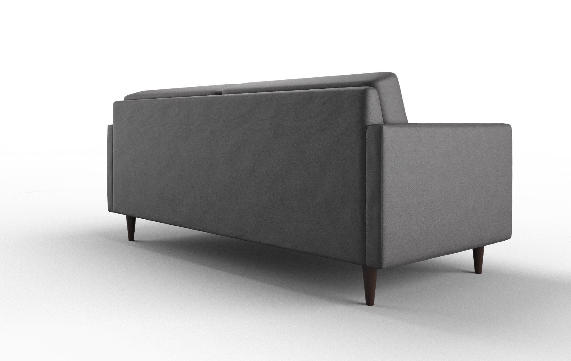 Oliver Sofa - Catalina Charcoal