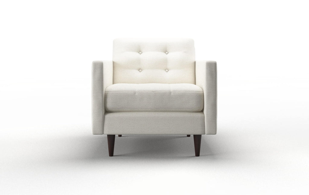 Oliver Chair - Catalina Ivory