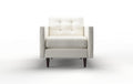 Oliver Chair - Catalina Ivory