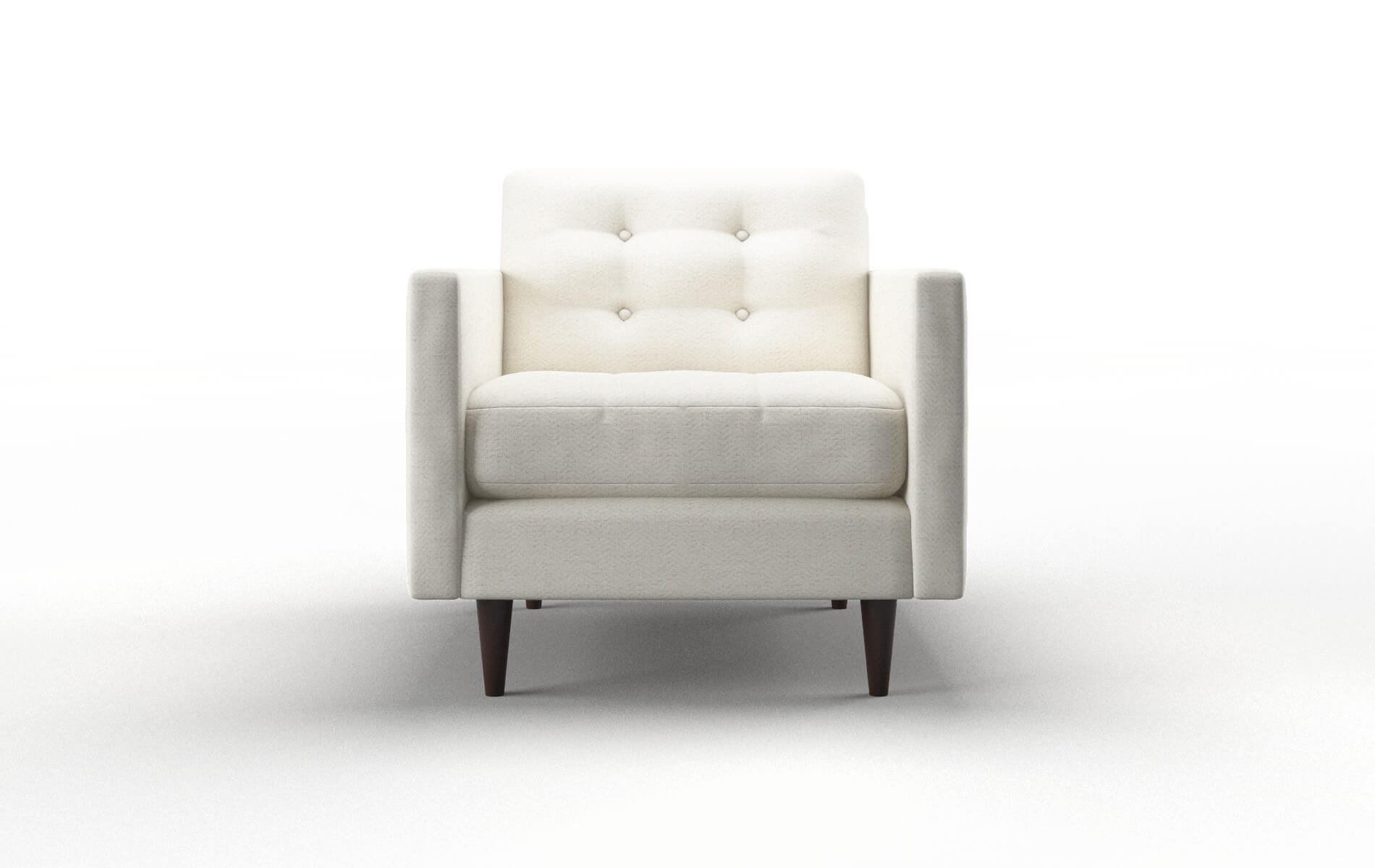 Oliver Chair - Catalina Ivory