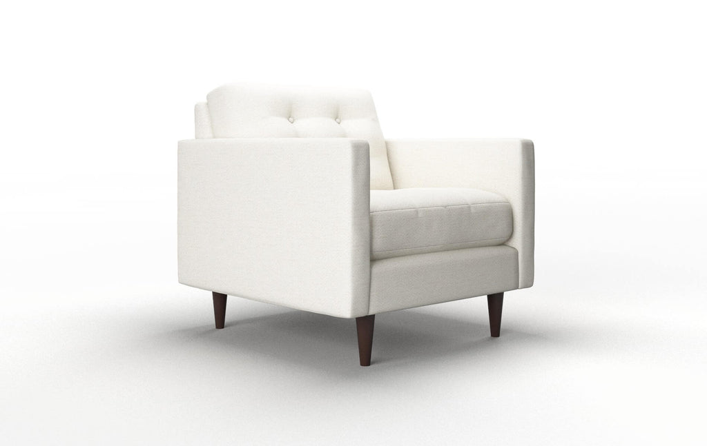 Oliver Chair - Catalina Ivory
