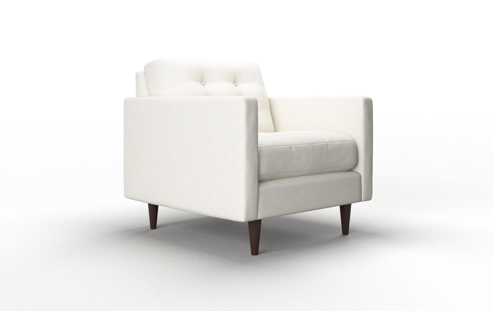 Oliver Chair - Catalina Ivory