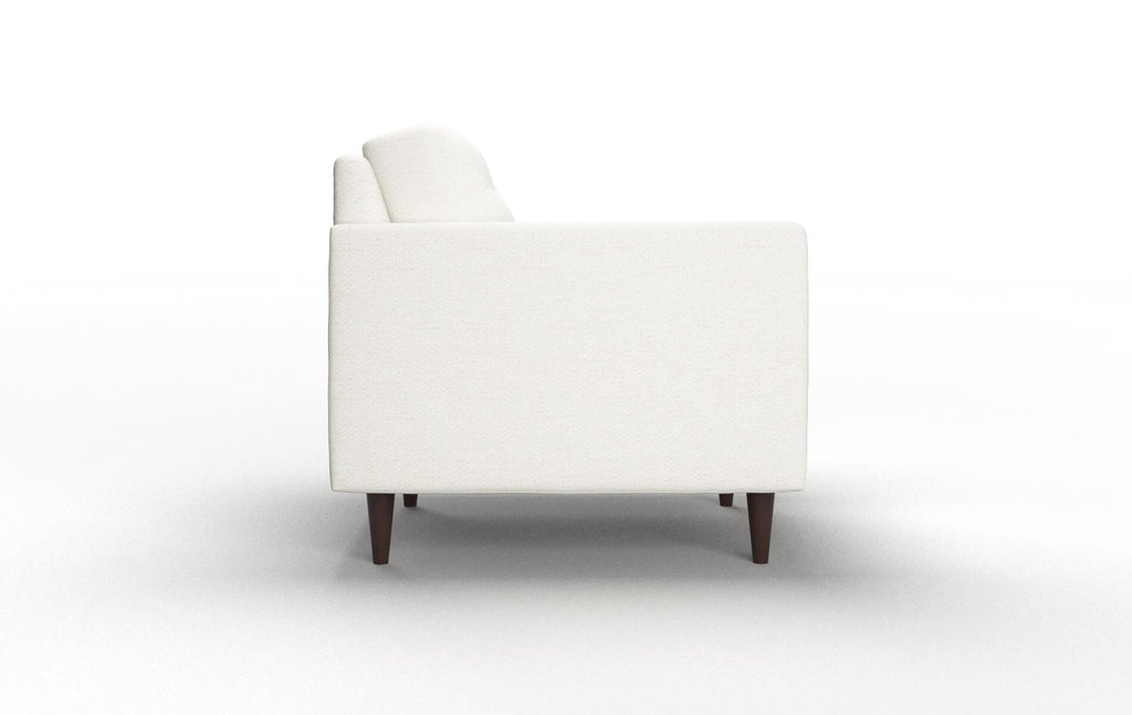Oliver Chair - Catalina Ivory