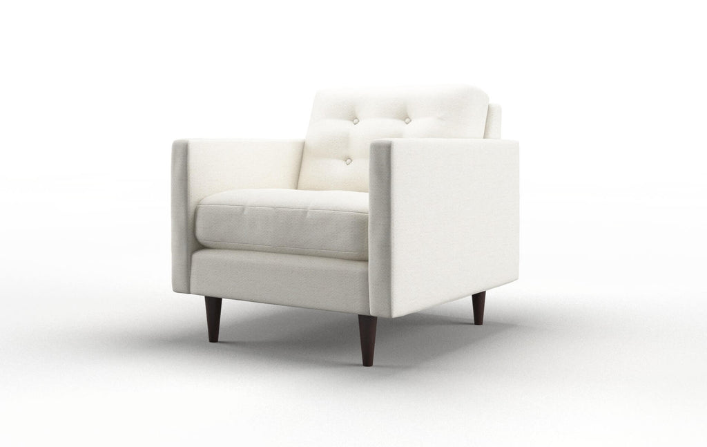 Oliver Chair - Catalina Ivory