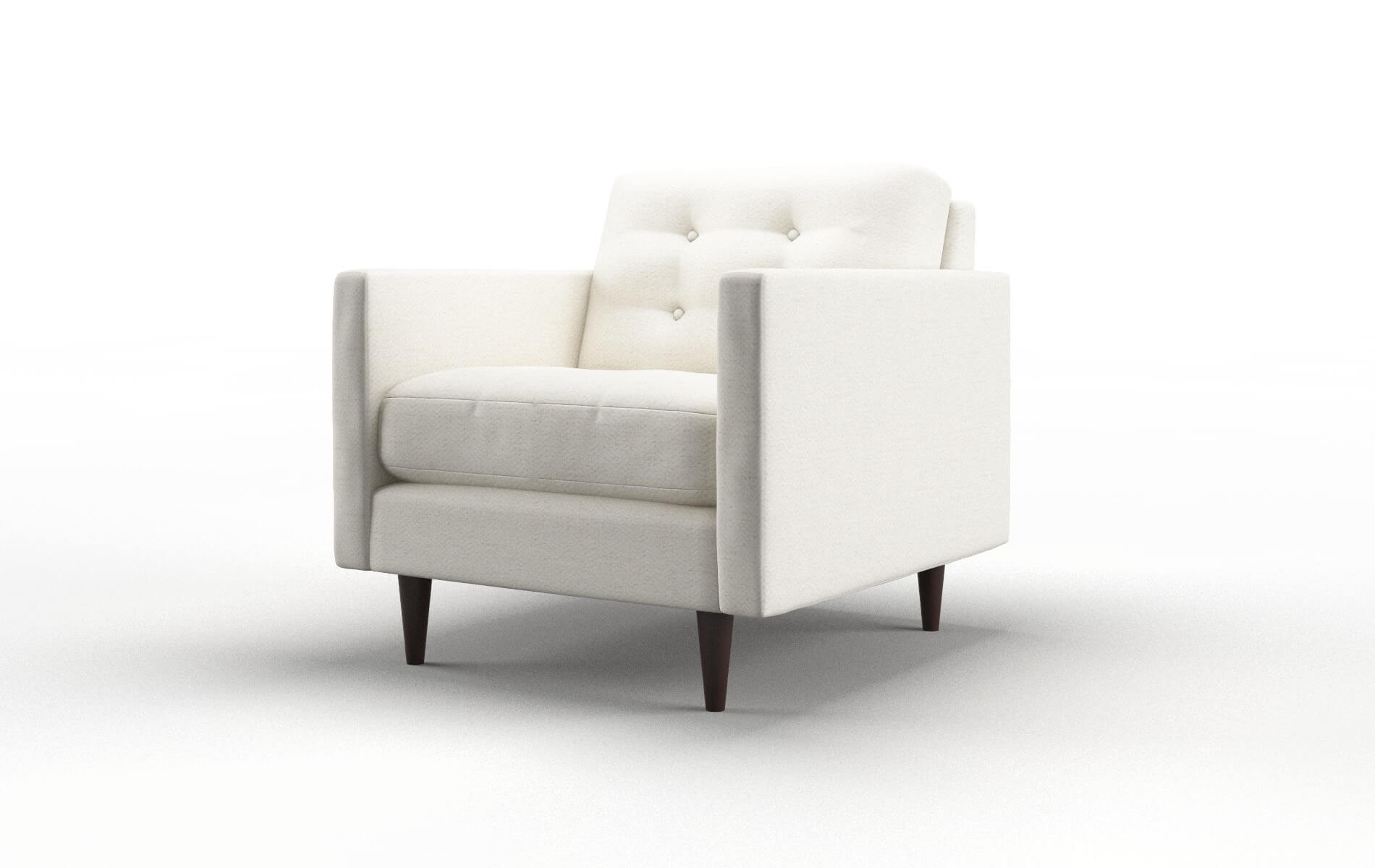 Oliver Chair - Catalina Ivory