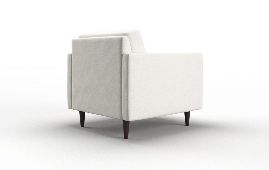 Oliver Chair - Catalina Ivory