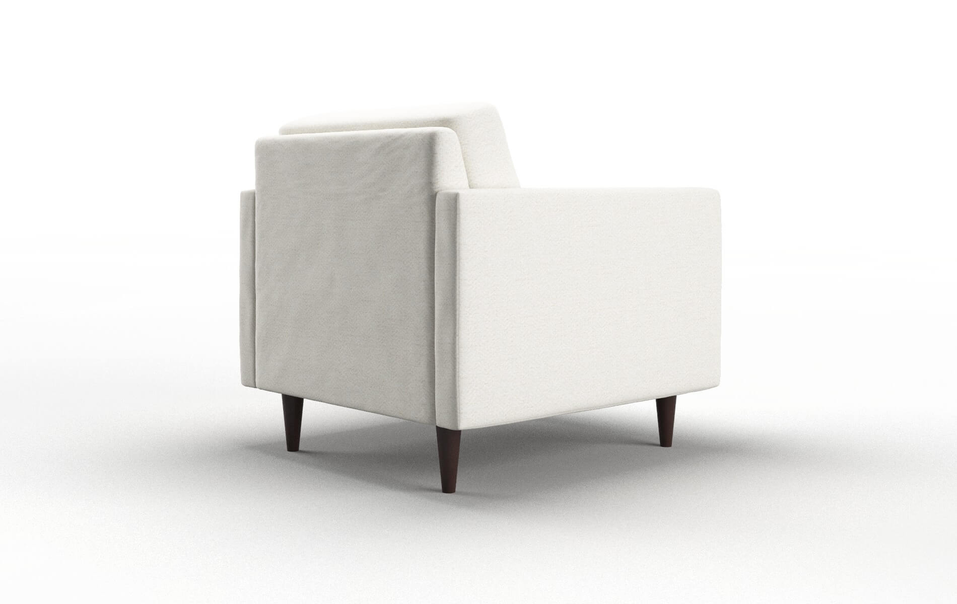 Oliver Chair - Catalina Ivory