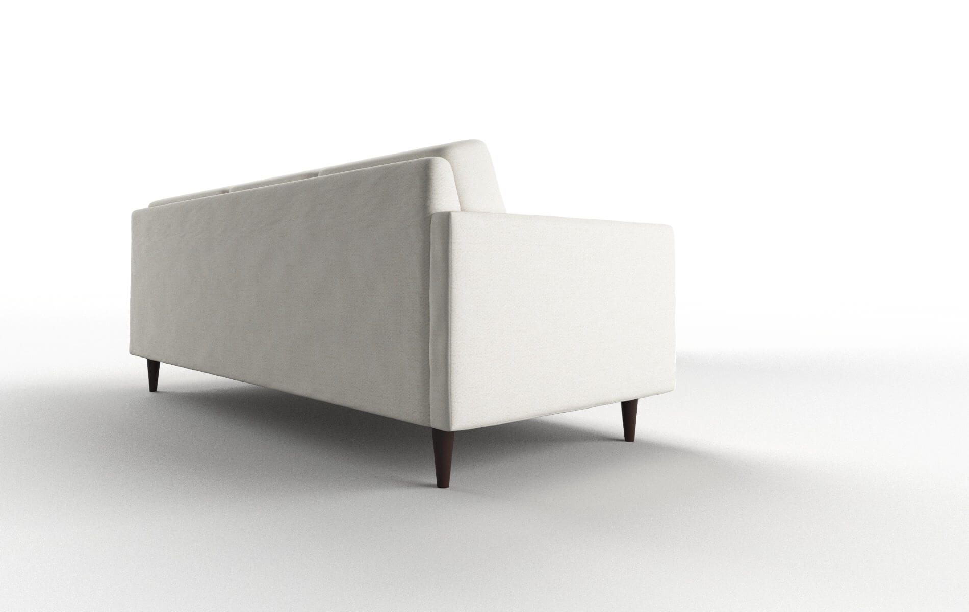Oliver Sectional - Catalina Ivory