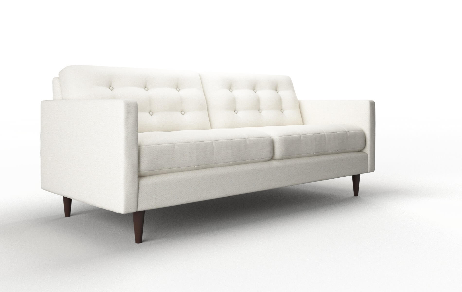 Oliver Sofa - Catalina Ivory