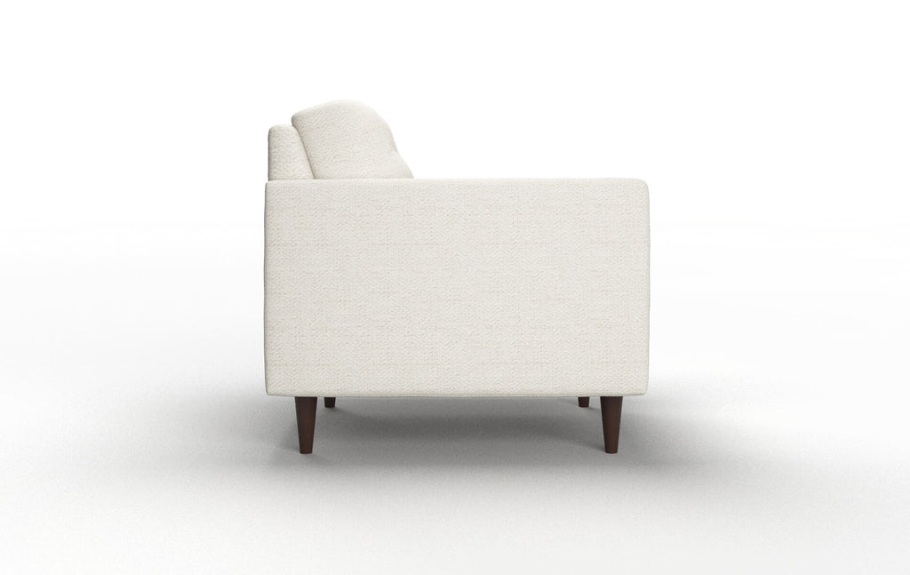 Oliver Chair - Catalina Linen