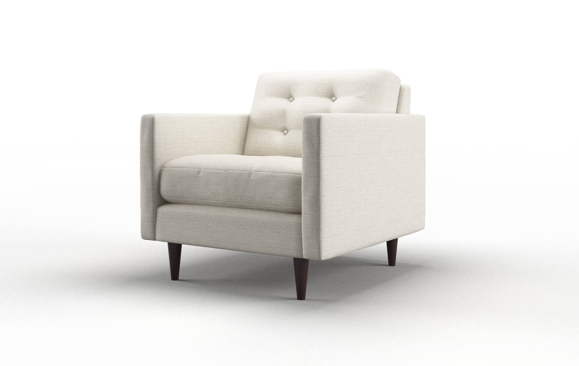 Oliver Chair - Catalina Linen