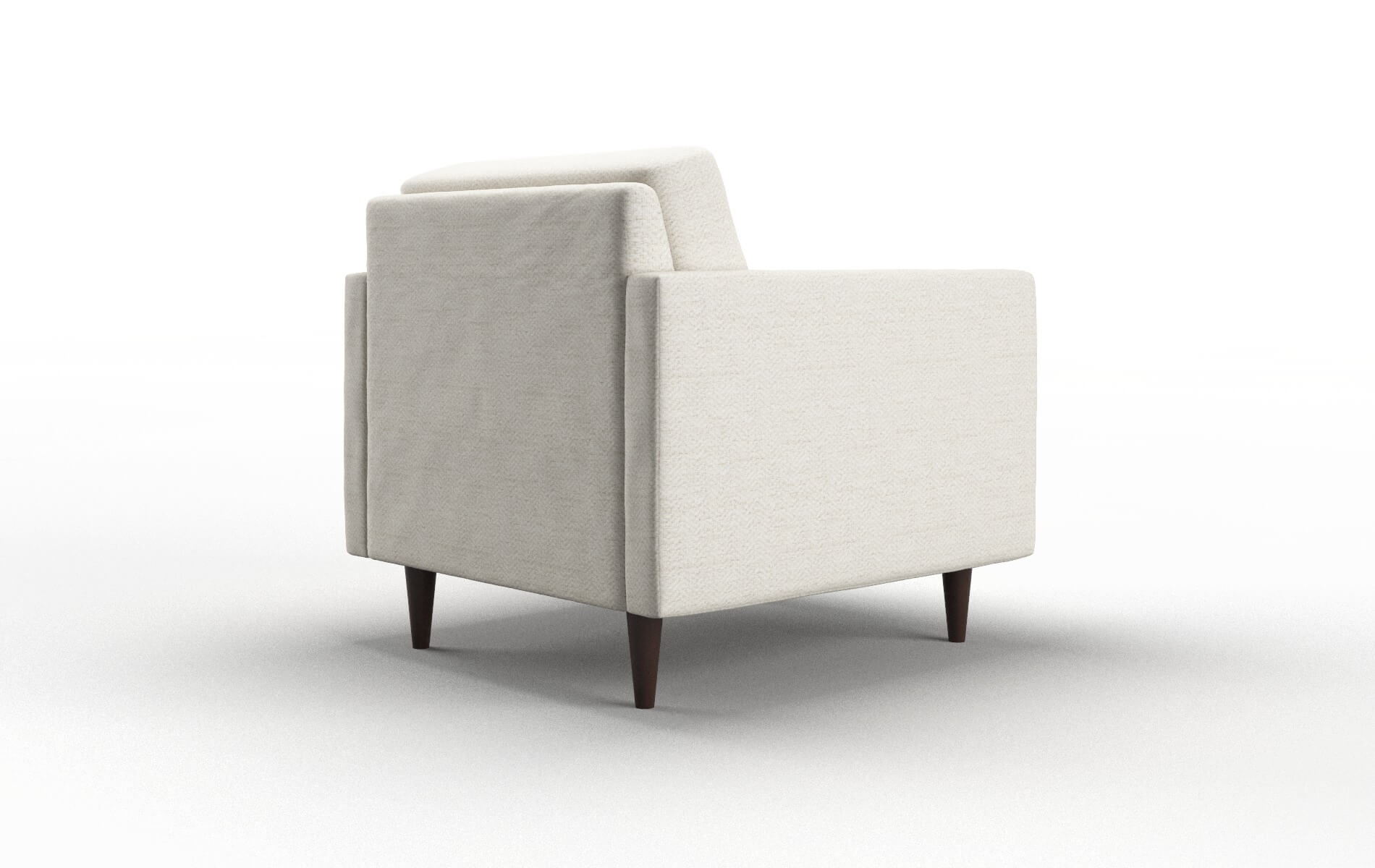 Oliver Chair - Catalina Linen
