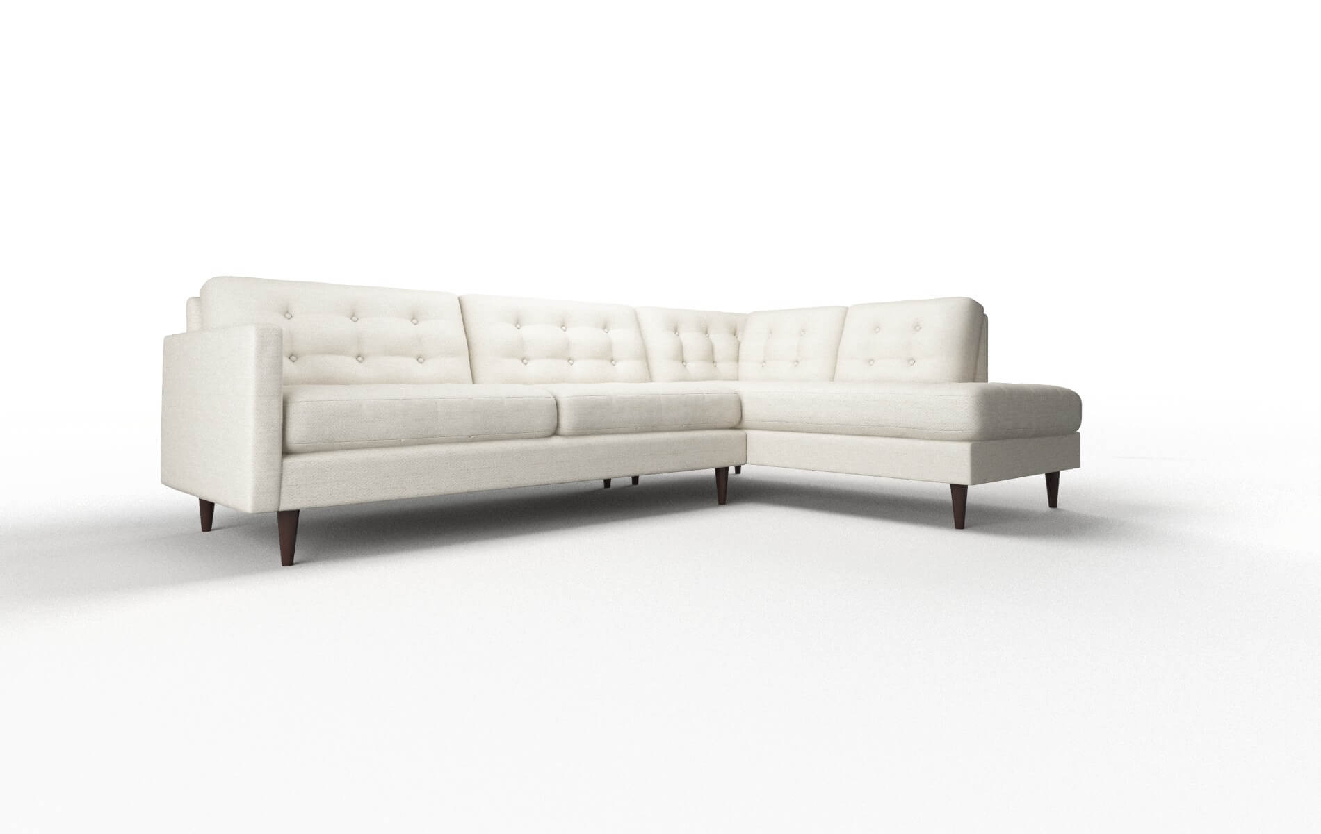 Oliver Panel - Catalina Linen