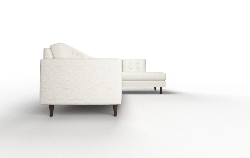 Oliver Panel - Catalina Linen