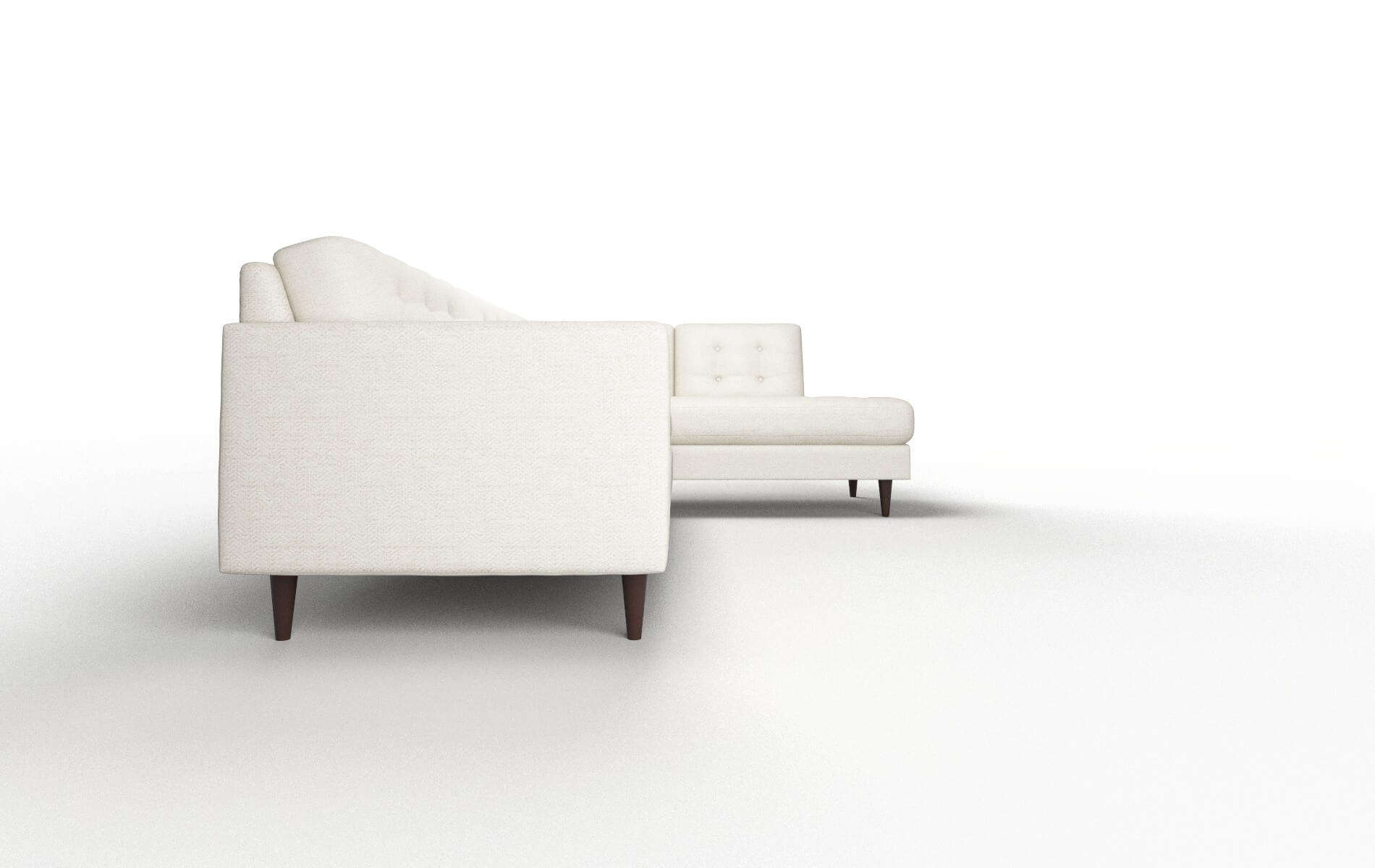 Oliver Panel - Catalina Linen