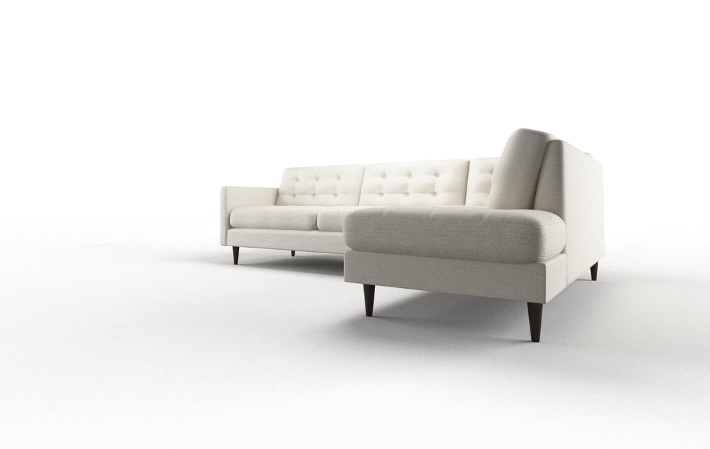 Oliver Panel - Catalina Linen