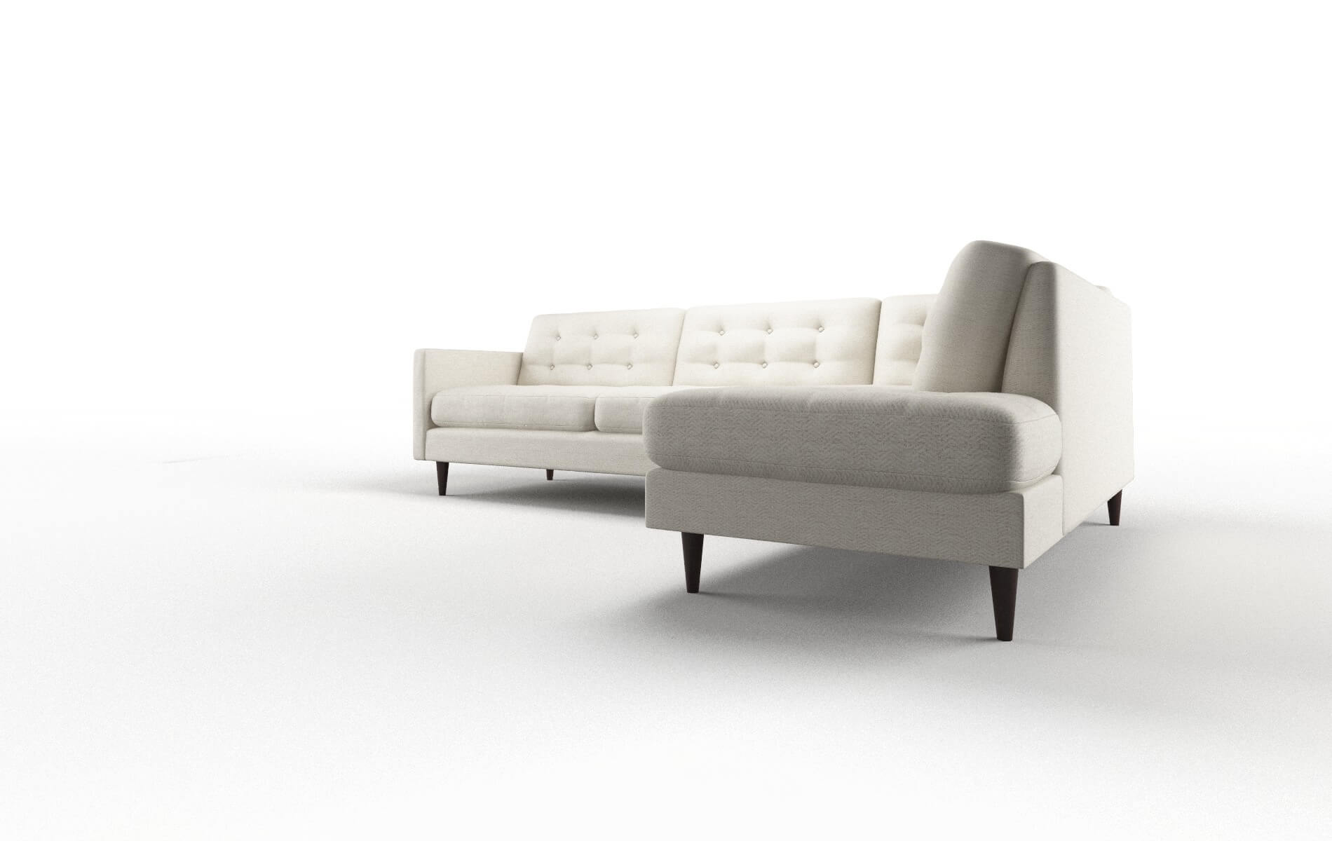 Oliver Panel - Catalina Linen