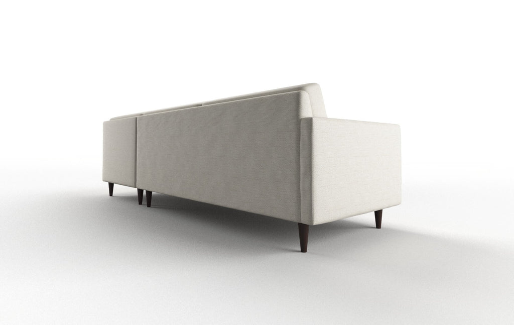 Oliver Panel - Catalina Linen