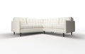 Oliver Sectional - Catalina Linen