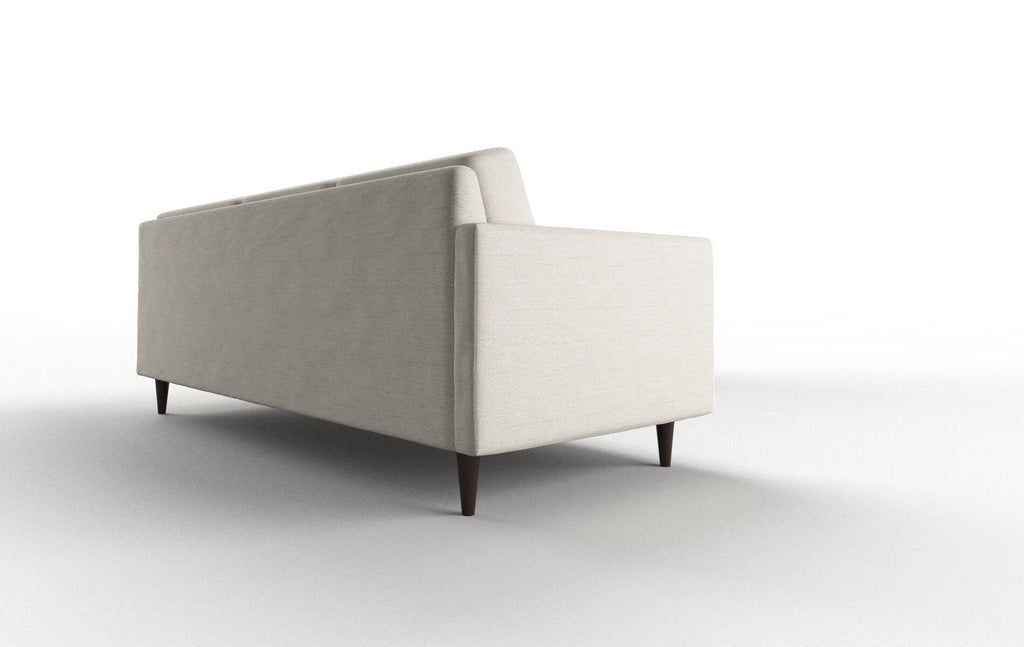 Oliver Sectional - Catalina Linen