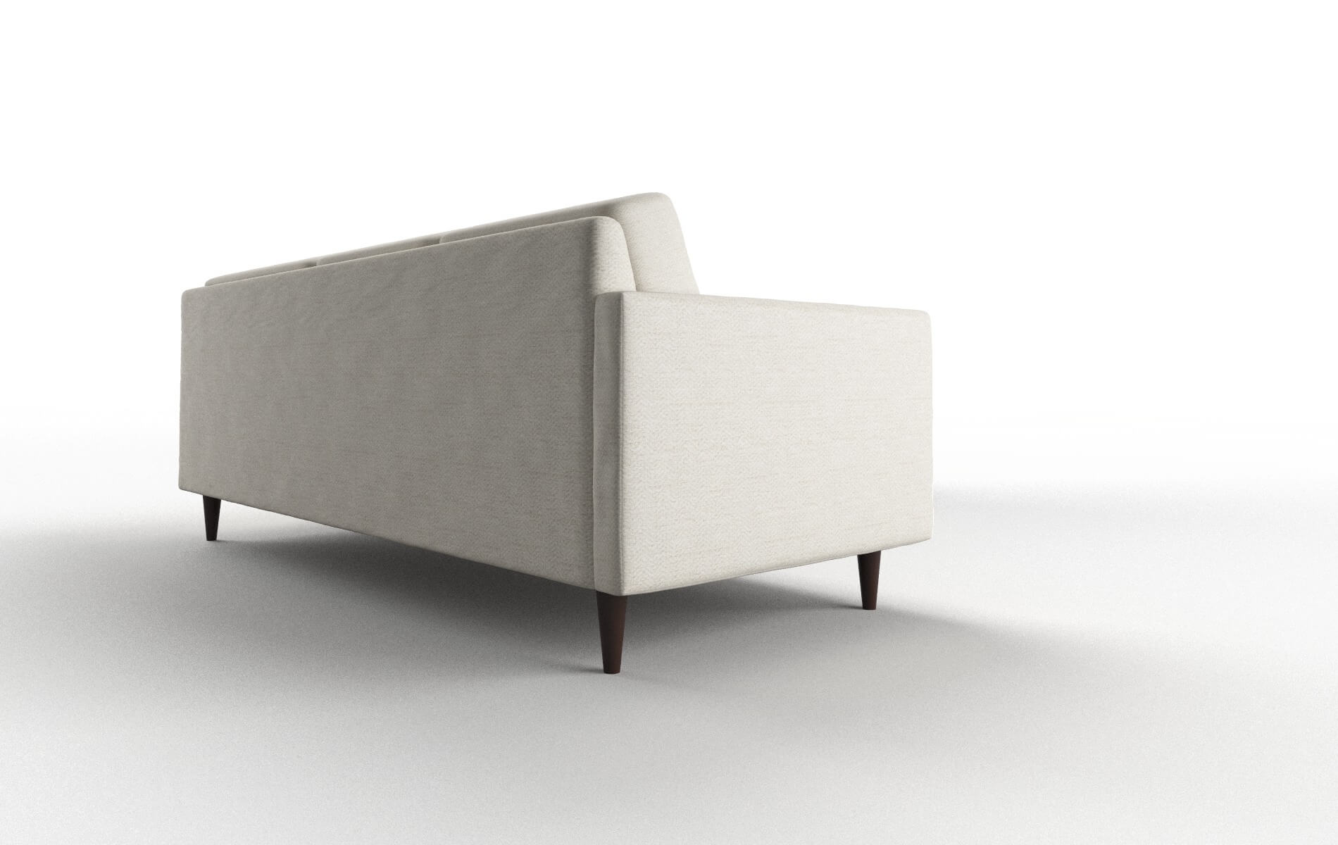 Oliver Sectional - Catalina Linen