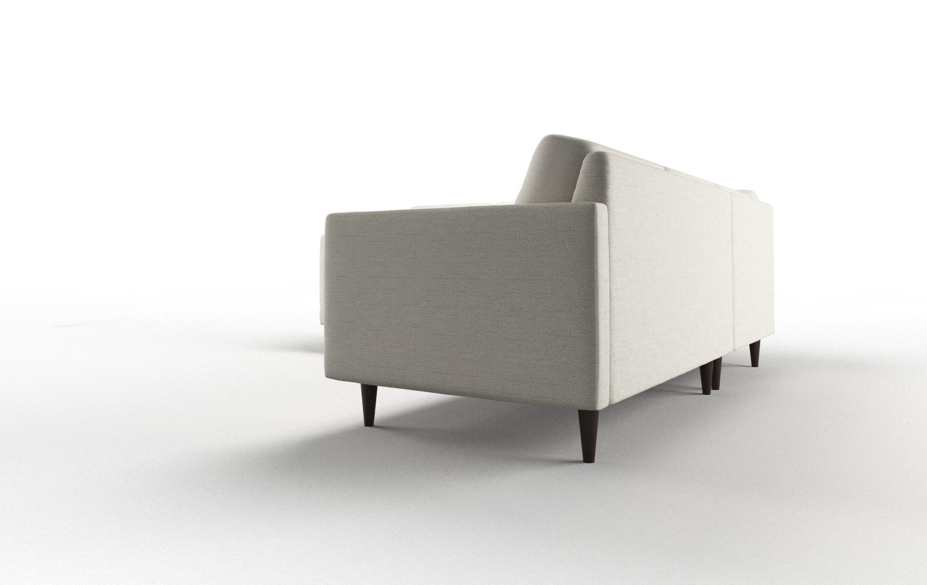 Oliver Sectional - Catalina Linen