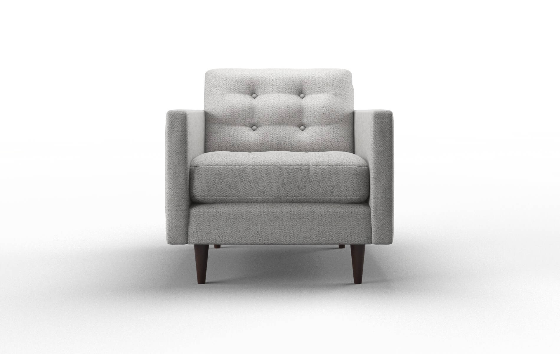 Oliver Chair - Catalina Silver