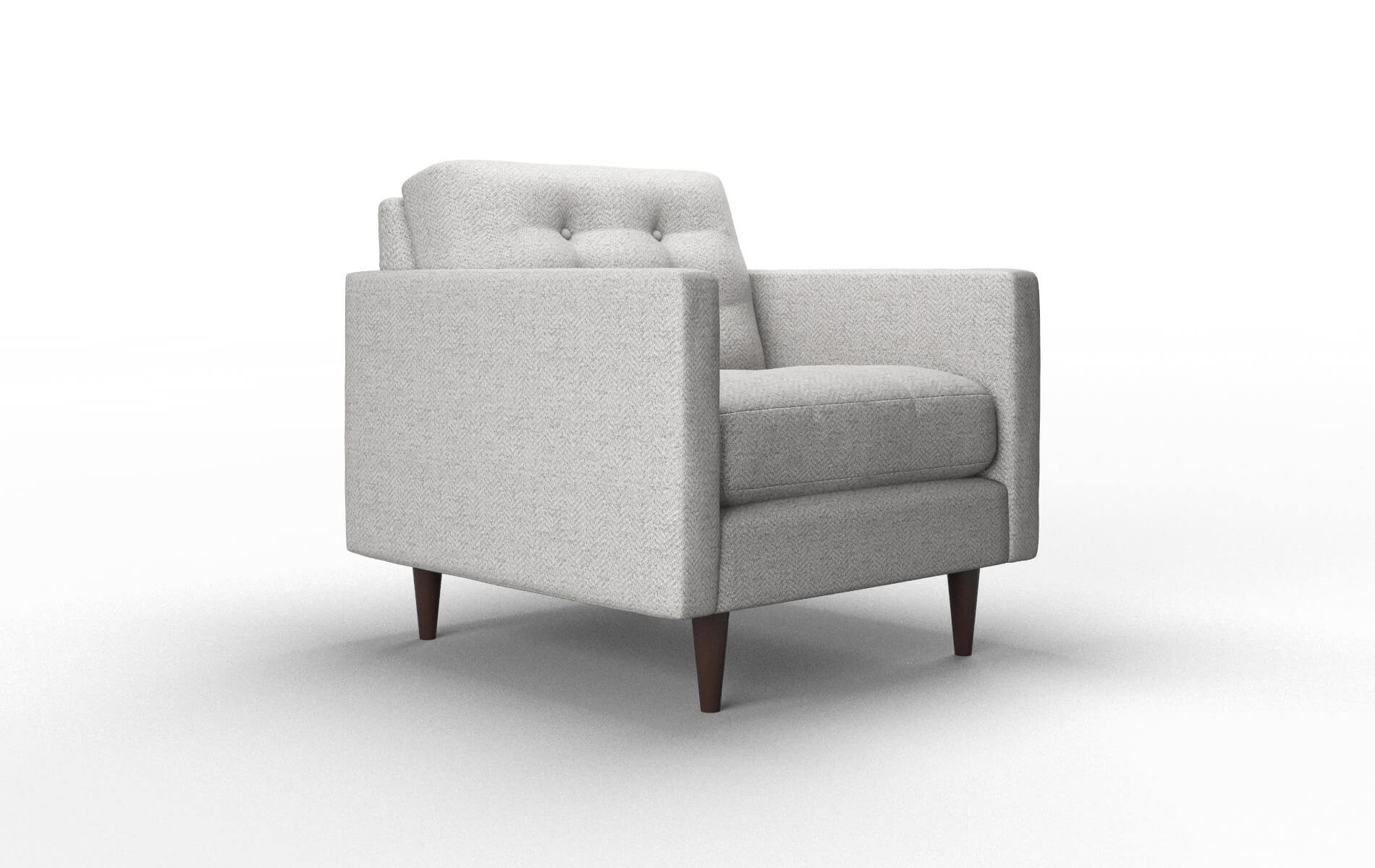 Oliver Chair - Catalina Silver