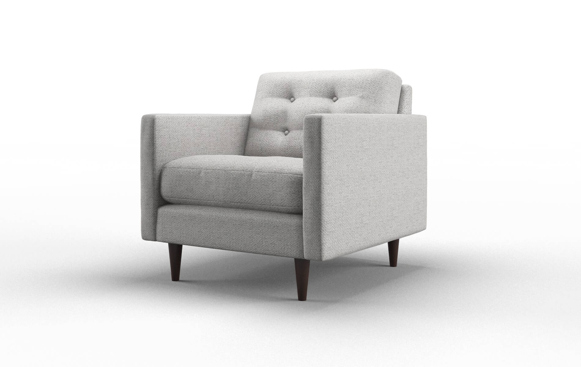 Oliver Chair - Catalina Silver