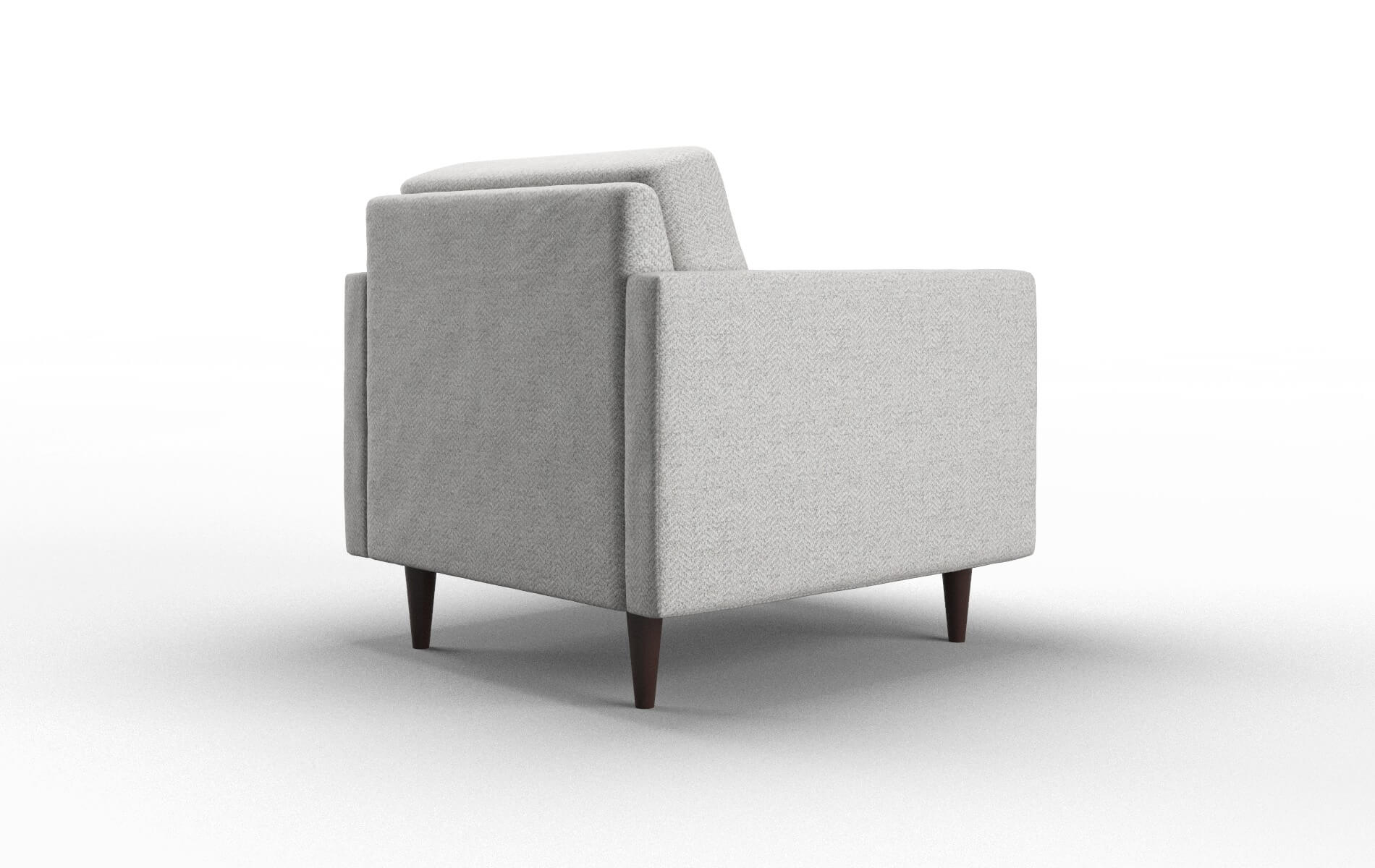 Oliver Chair - Catalina Silver
