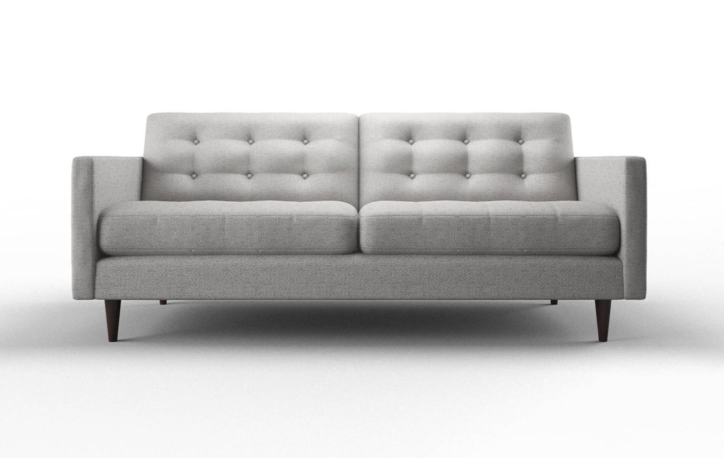 Oliver Sofa - Catalina Silver
