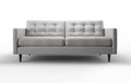 Oliver Sofa - Catalina Silver