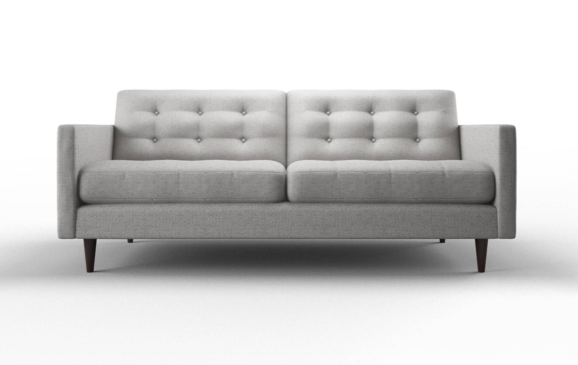Oliver Sofa - Catalina Silver