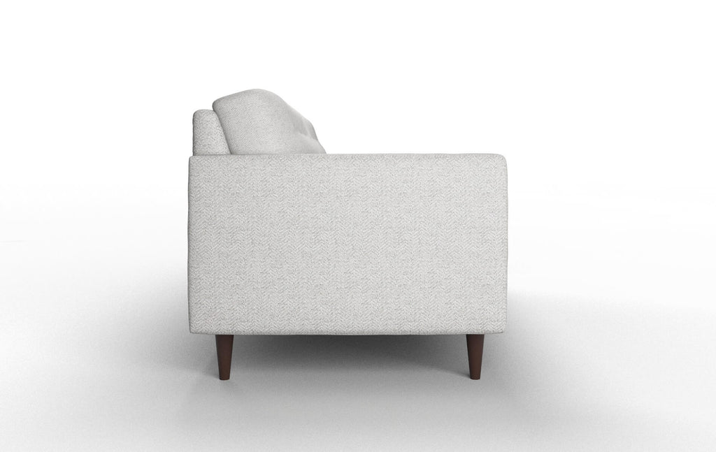 Oliver Sofa - Catalina Silver