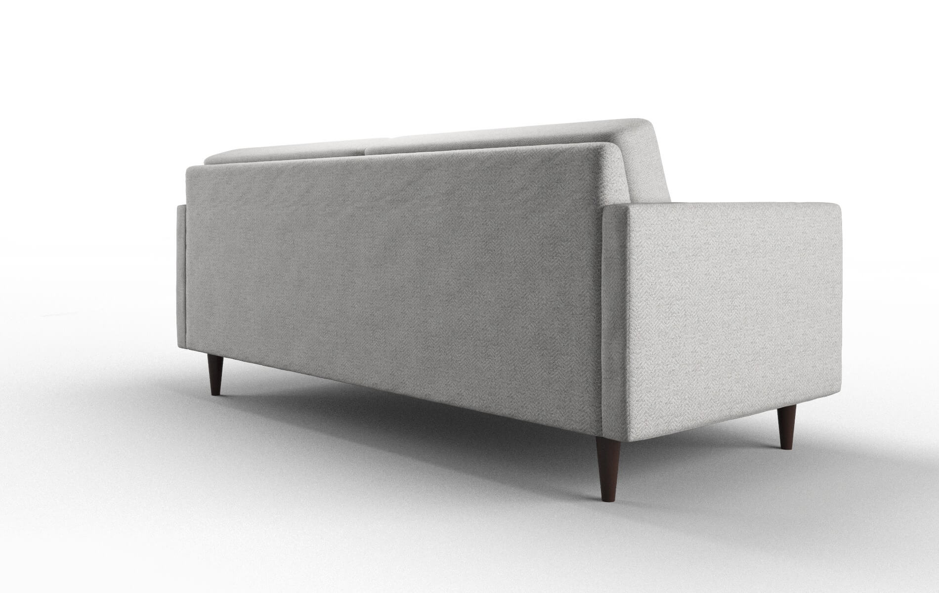Oliver Sofa - Catalina Silver
