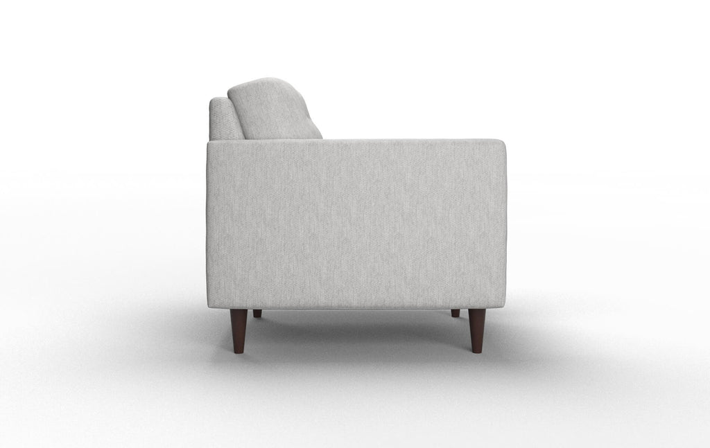 Oliver Chair - Cosmo Steel