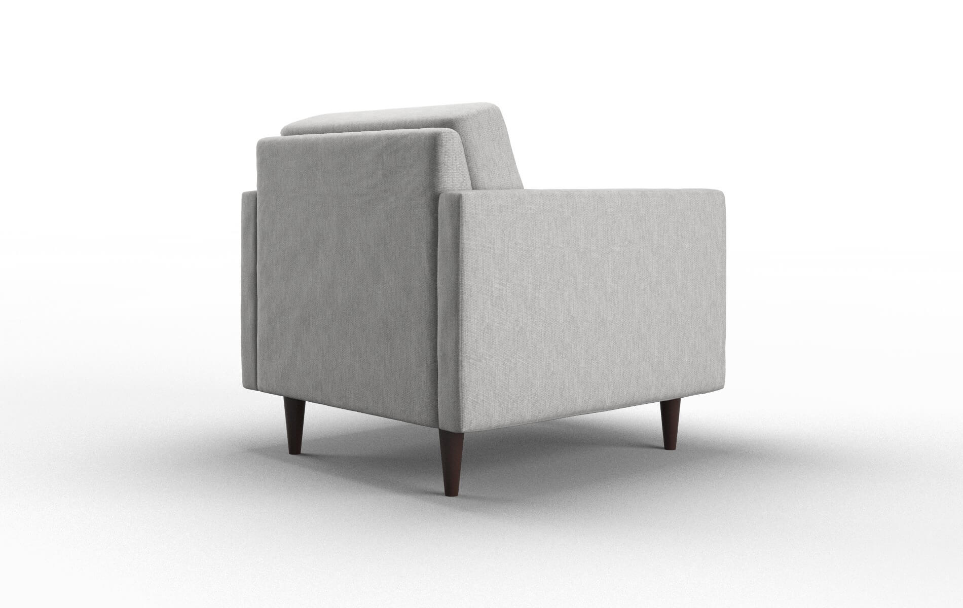 Oliver Chair - Cosmo Steel
