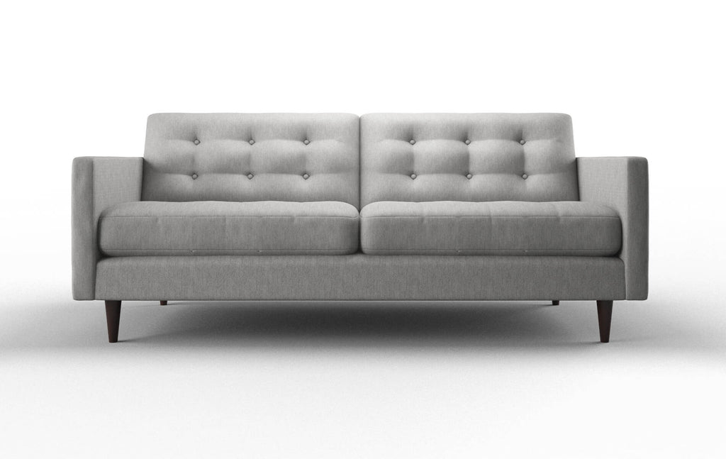 Oliver Sofa - Cosmo Steel