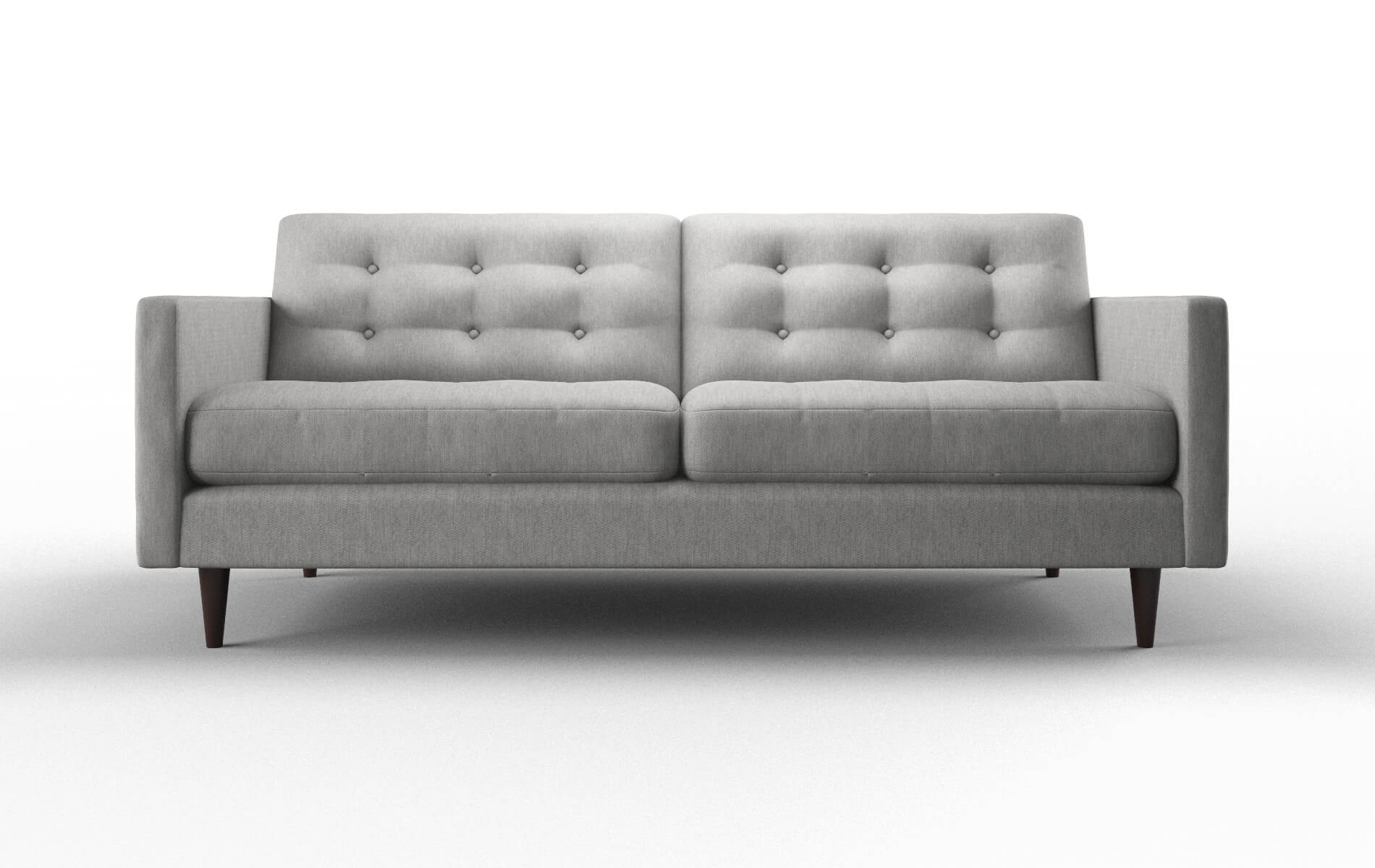 Oliver Sofa - Cosmo Steel