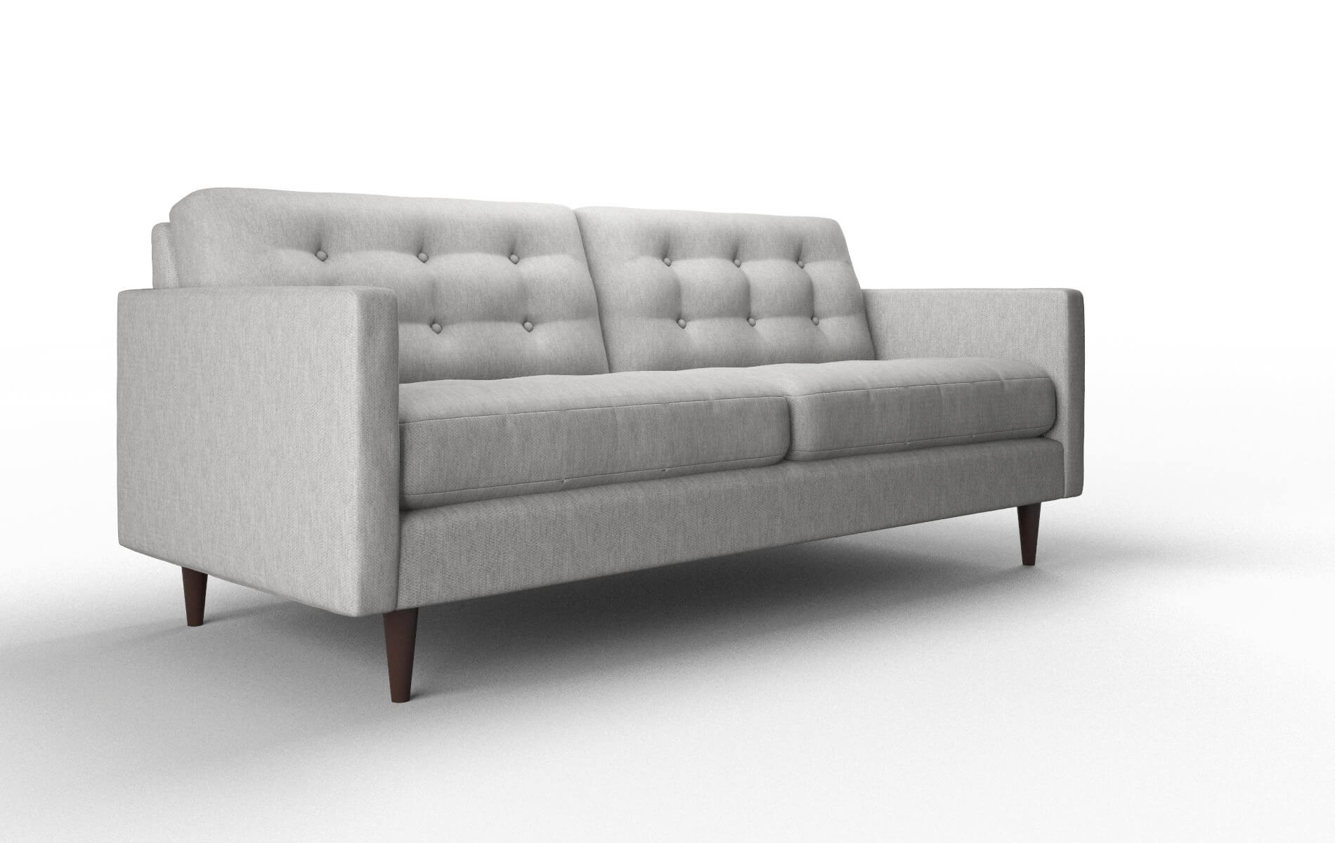 Oliver Sofa - Cosmo Steel