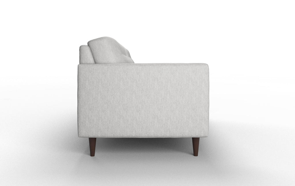 Oliver Sofa - Cosmo Steel