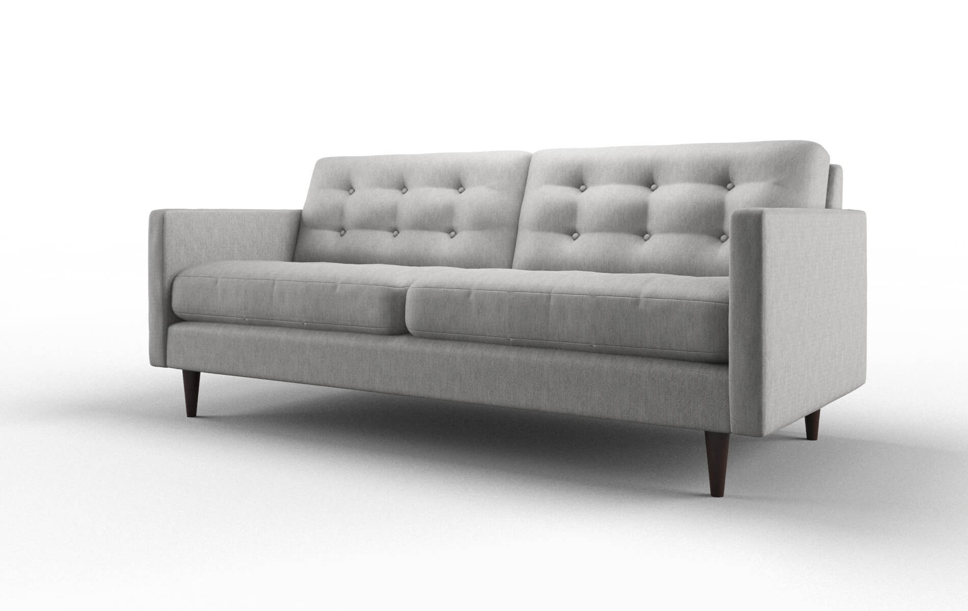 Oliver Sofa - Cosmo Steel