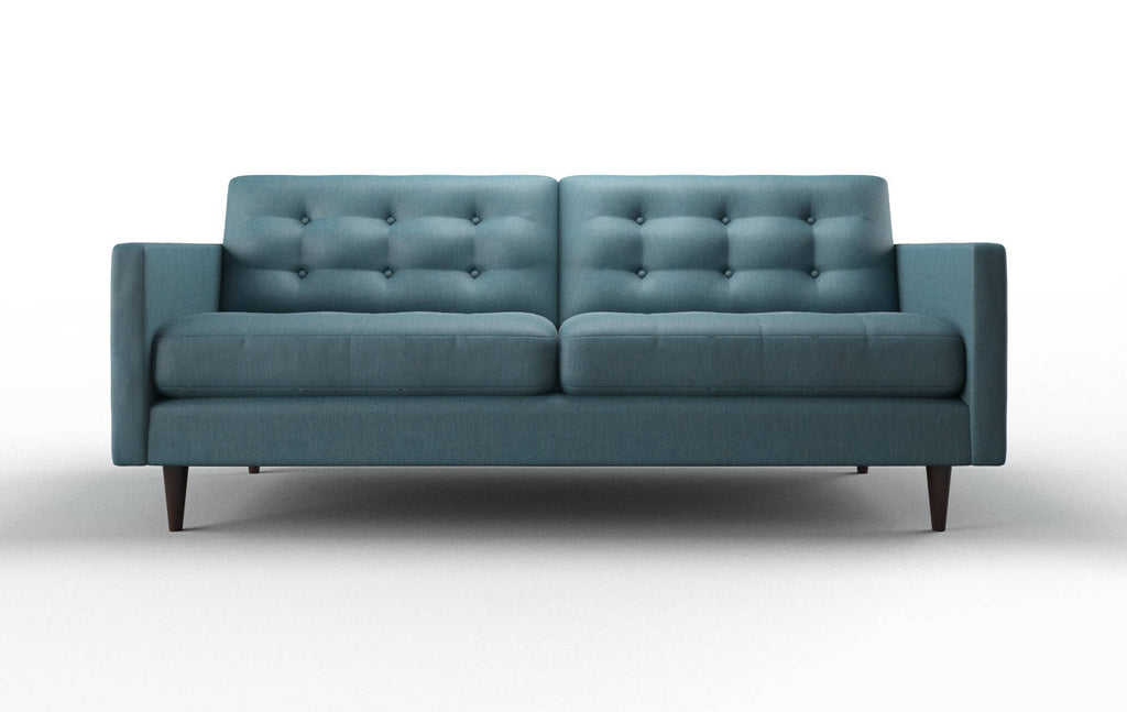 Oliver Sofa - Cosmo Teal