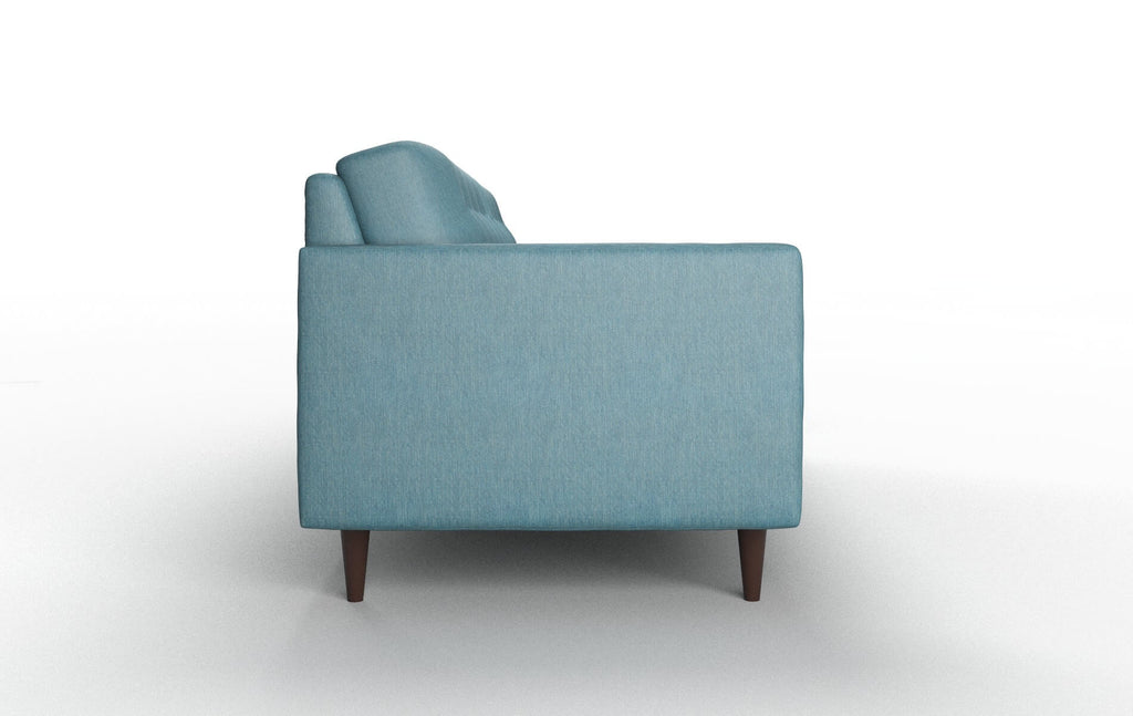 Oliver Sofa - Cosmo Teal