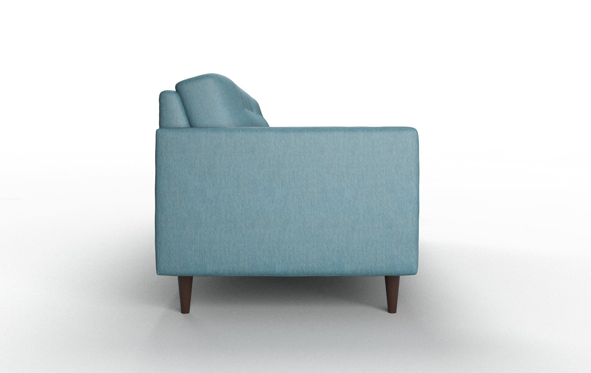 Oliver Sofa - Cosmo Teal