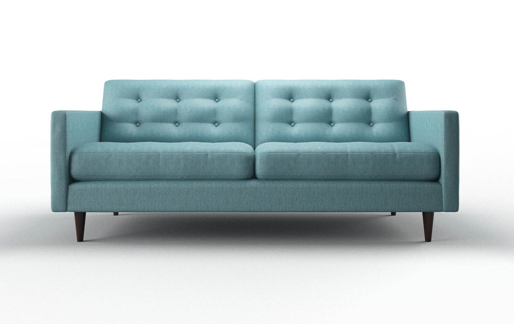 Oliver Sofa - Cosmo Turquoise