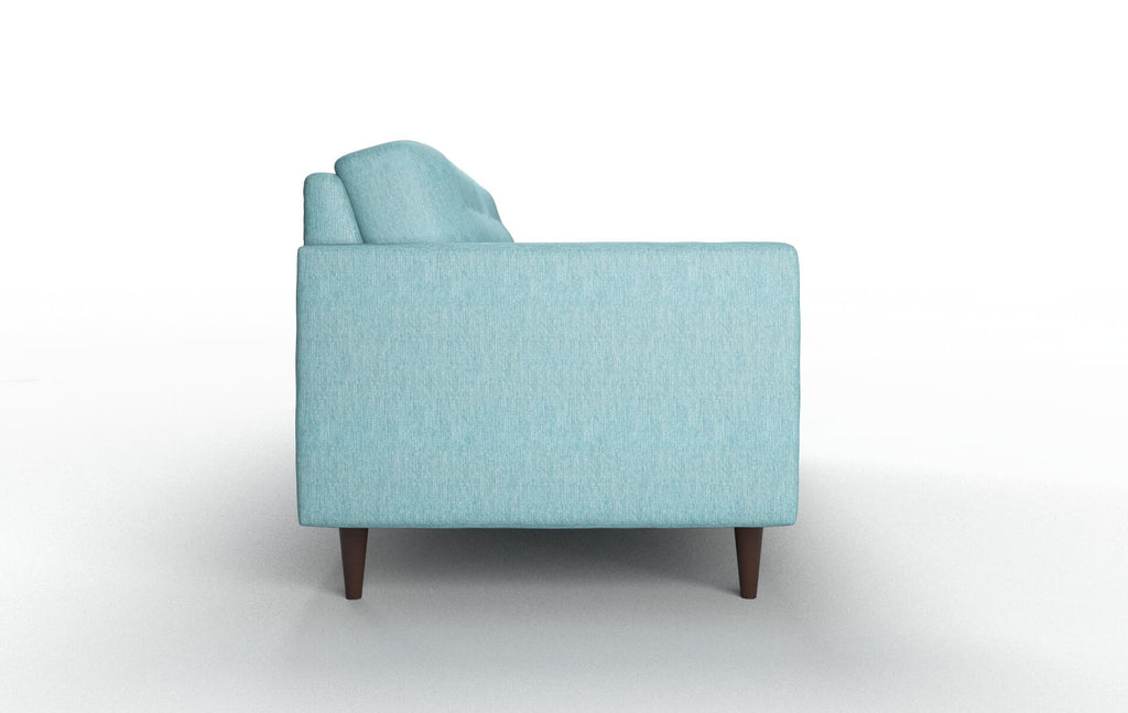 Oliver Sofa - Cosmo Turquoise