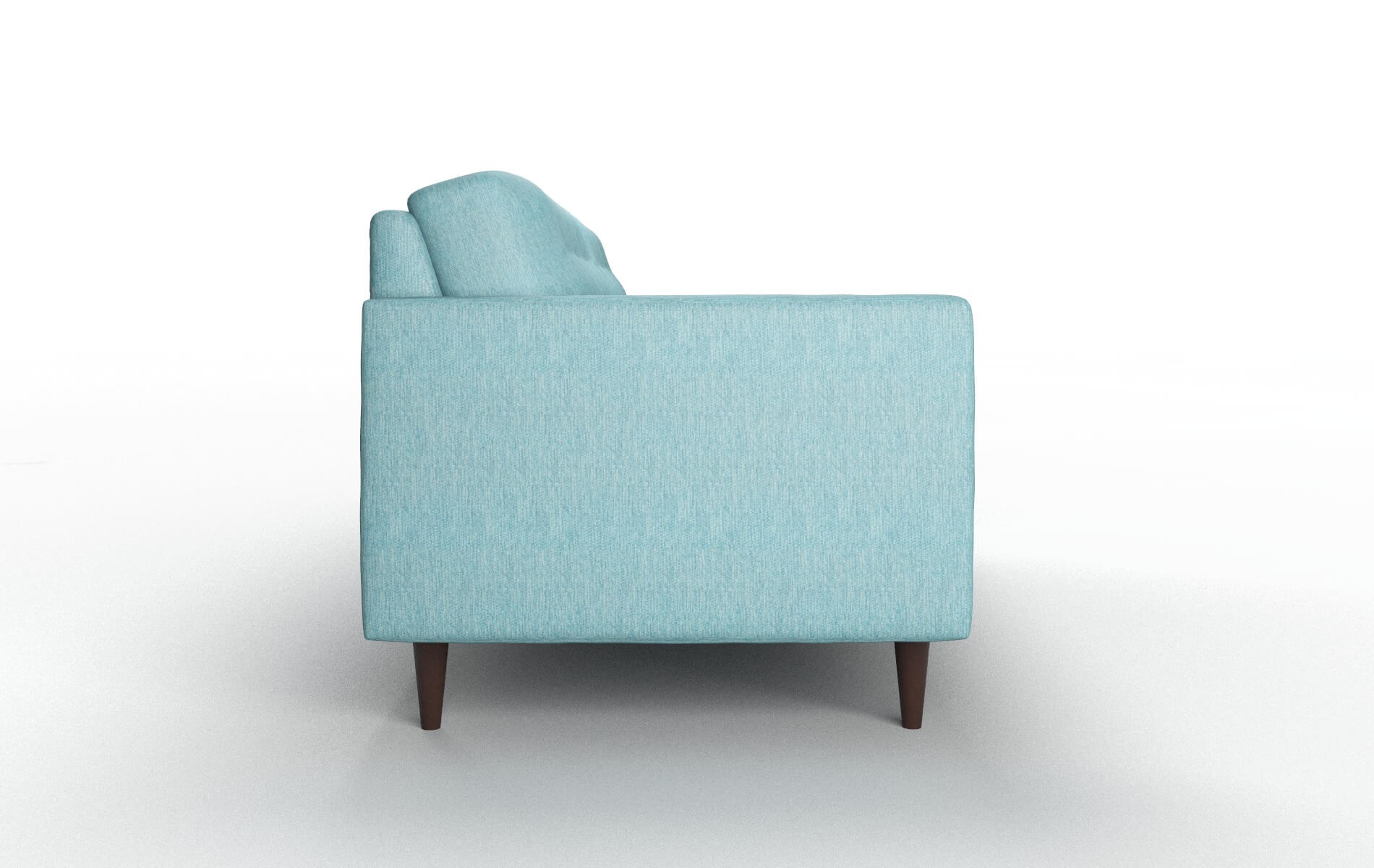 Oliver Sofa - Cosmo Turquoise