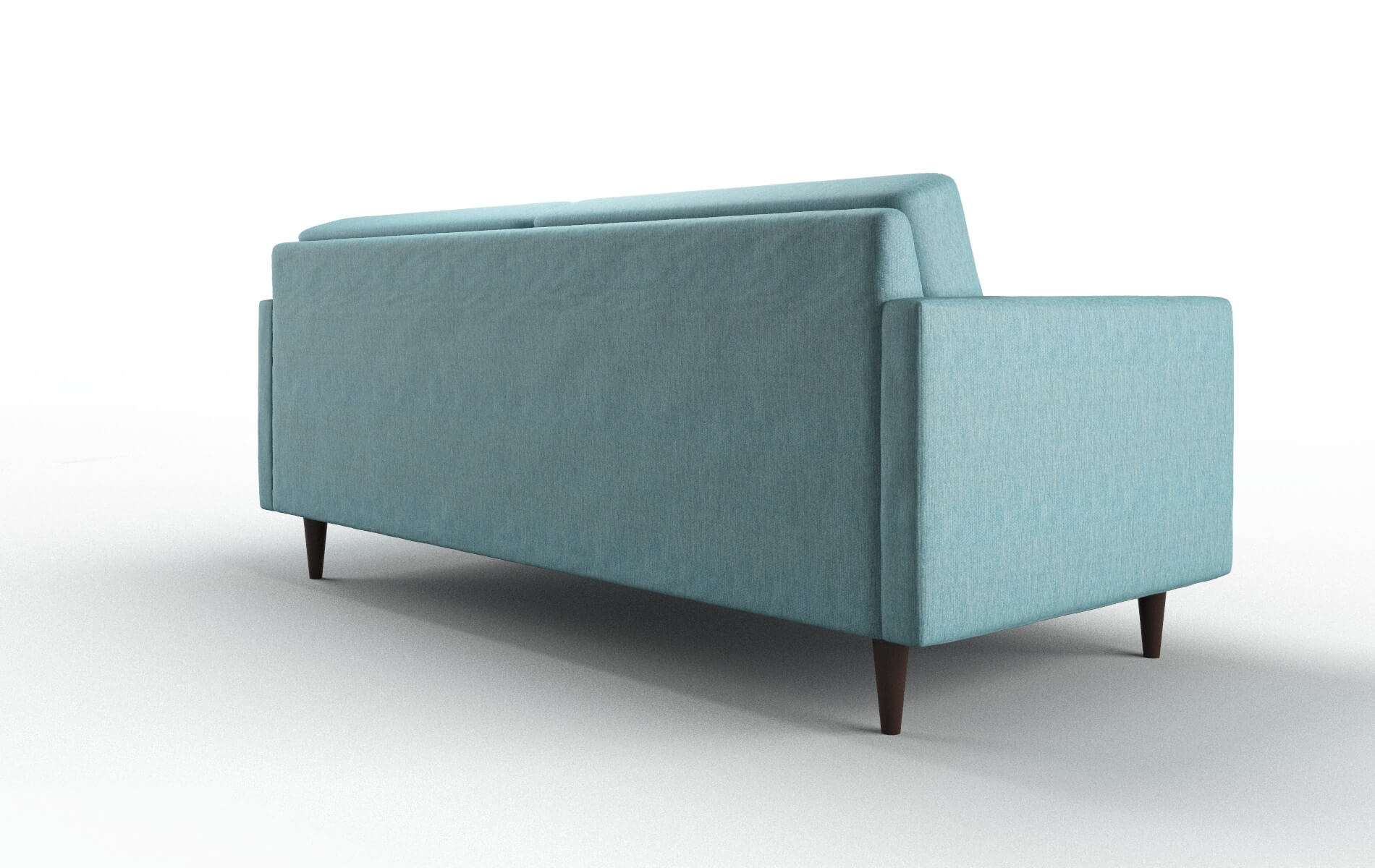 Oliver Sofa - Cosmo Turquoise